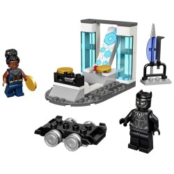 LEGO Super Heroes 76212 Laboratorium Shuri