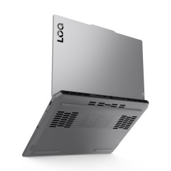 Lenovo LOQ 15AHP10 Ryzen 5 220 15.6" FHD IPS 300nits AG 144Hz 16GB DDR5 5600 SSD512 GeForce RTX 5050 8GB Cam720p 60Wh Win11 Luna