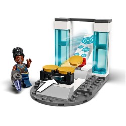 LEGO Super Heroes 76212 Laboratorium Shuri