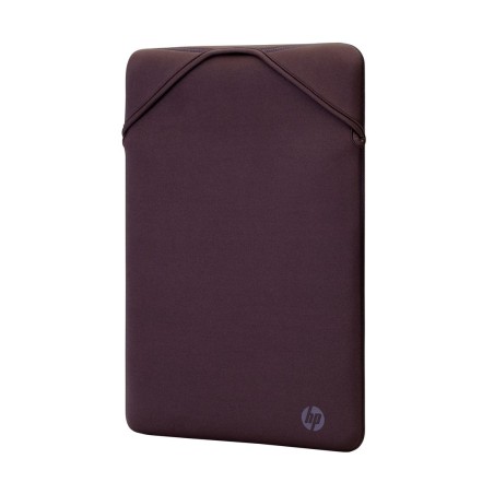 Etui HP Reversible Protective Mauve Laptop Sleeve do notebooka 15,6" czarno-fioletowe 2F1W8AA