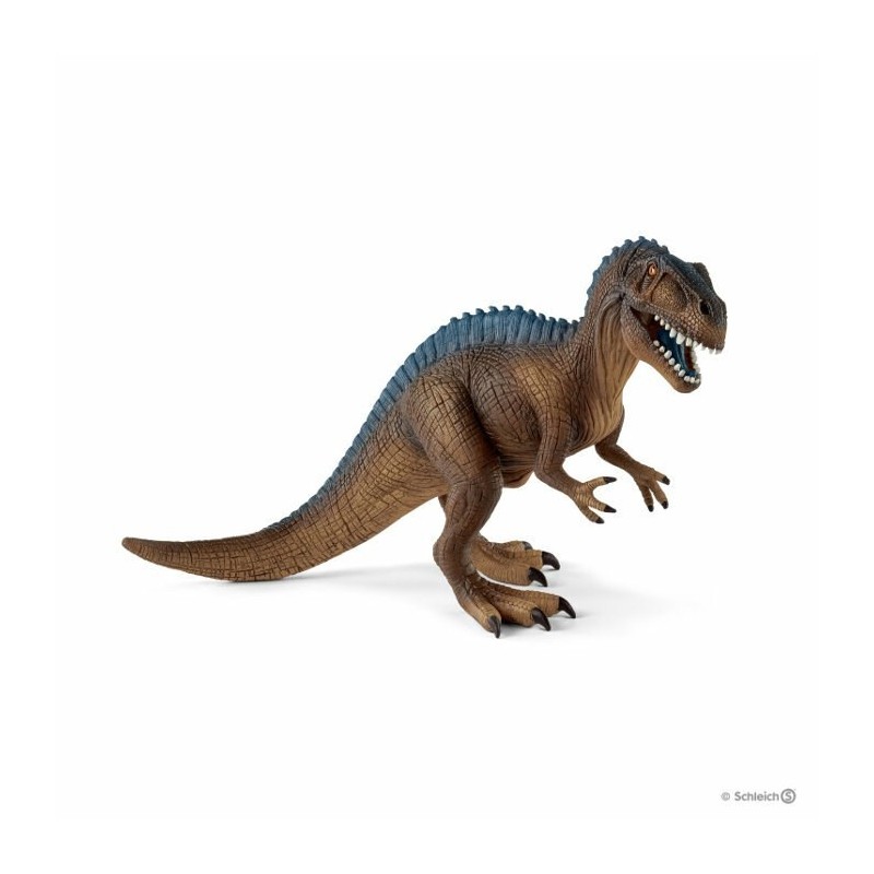 Schleich 14584 Akrokantozaur