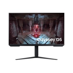 MONITOR SAMSUNG ODYSSEY G5 LED 32" LS32CG510EUXEN
