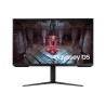 MONITOR SAMSUNG ODYSSEY G5 LED 32" LS32CG510EUXEN MONITOR SAMSUNG ODYSSEY G5 LED 32" LS32CG510EUXEN