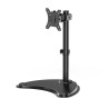 GEMBIRD STOJAK NA MONITOR (REGULOWANY) 13”-32”