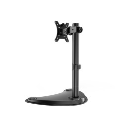 GEMBIRD STOJAK NA MONITOR (REGULOWANY) 13”-32”