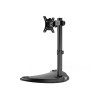 GEMBIRD STOJAK NA MONITOR (REGULOWANY) 13”-32”