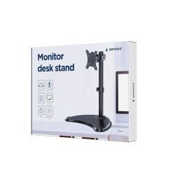 GEMBIRD STOJAK NA MONITOR (REGULOWANY) 13”-32”