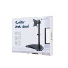 GEMBIRD STOJAK NA MONITOR (REGULOWANY) 13”-32”
