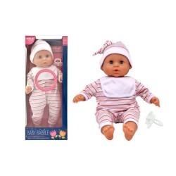 DollsWorld lalka baby Babble 38cm 78350 83504