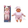 DollsWorld lalka baby Babble 38cm 78350 83504