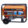 Extralink Agregat prądotwórczy EGH-3000 hybrydowy, 3kW 1F