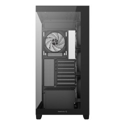 DeepCool CG580 4F Midi Tower Czarny