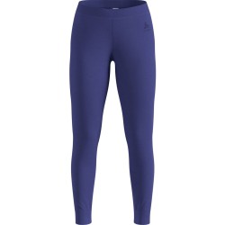 Spodnie Odlo BL BOTTOM long MERINO 200 roz. M Niebieska