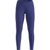 Spodnie Odlo BL BOTTOM long MERINO 200 roz. M Niebieska