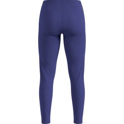Spodnie Odlo BL BOTTOM long MERINO 200 roz. M Niebieska