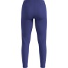 Spodnie Odlo BL BOTTOM long MERINO 200 roz. M Niebieska