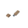 GOODRAM FLASHDRIVE 128GB UME3 ECO FRIENDLY USB 3.0 GOODRAM RETAIL