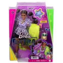 Barbie Extra Moda GXF10