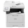 Urządzenie wielofunkcyjne Brother MFC-L5710DW laser mono 4IN1 MFP 48PPM/1.200DPI 512MB USB 2.0 WLAN Urządzenie wielofunkcyjne Brother MFC-L5710DW laser mono 4IN1 MFP 48PPM/1.200DPI 512MB USB 2.0 WLAN