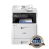 Brother DCP-L8410CDW drukarka wielofunkcyjna Laser A4 2400 x 600 DPI 31 stron/min Wi-Fi