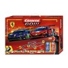 CARRERA GO!!! tor FerrariPowerRacing 8,6m 20062575