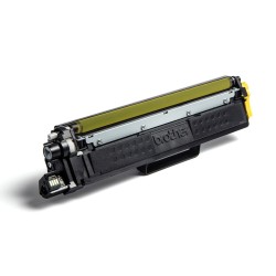 Toner Brother żółty TN243Y TN-243Y, 1000 str.