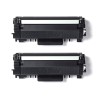 Brother TN-2420TWIN kaseta z tonerem 2 szt. Oryginalny Brother TN-2420TWIN kaseta z tonerem 2 szt. Oryginalny
