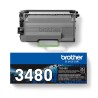 Toner Brother czarny TN3480 TN-3480, 8000 str. Toner Brother czarny TN3480 TN-3480, 8000 str.