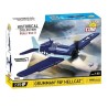 COBI HC WWII Grumman F6F Hellcat 235kl 5883