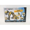 REVELL RC Engineering Vehicle 4w1 21304