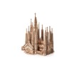 Puzzle drew.model3D SagradaFamilia E018 70527