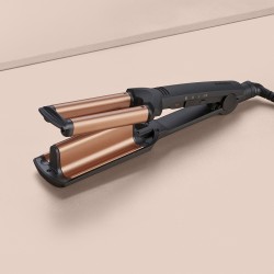 Falownica Babyliss W2447E (85W kolor czarny)