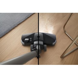 Odkurzacz Philips | XD8152/12 | Moc 900 W | Pojemność na kurz 4 L | Perłowy metal