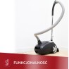 ODKURZACZ WORKOWY MPM MOD-54 ODKURZACZ WORKOWY MPM MOD-54