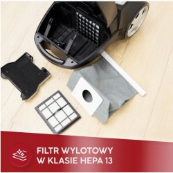 ODKURZACZ WORKOWY MPM MOD-54