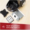 ODKURZACZ WORKOWY MPM MOD-54 ODKURZACZ WORKOWY MPM MOD-54