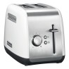 KitchenAid 5KMT2115EWH 5 2 kaw. 1100 W Stal nierdzewna, Biały