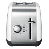 KitchenAid 5KMT2115EWH 5 2 kaw. 1100 W Stal nierdzewna, Biały