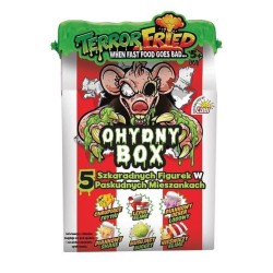 COBI TERROR FRIED Ohydny box 08094 00399