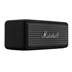 Marshall EMBERTON II Black & Steel