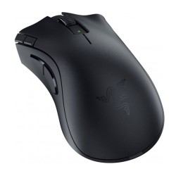 Razer DeathAdder V2 X HyperSpeed myszka Po prawej stronie Bluetooth Optyczny 14000 DPI