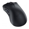 Razer DeathAdder V2 X HyperSpeed myszka Po prawej stronie Bluetooth Optyczny 14000 DPI