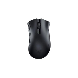 Razer DeathAdder V2 X HyperSpeed myszka Po prawej stronie Bluetooth Optyczny 14000 DPI