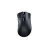 Razer DeathAdder V2 X HyperSpeed myszka Po prawej stronie Bluetooth Optyczny 14000 DPI