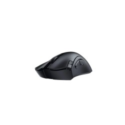 Razer DeathAdder V2 X HyperSpeed myszka Po prawej stronie Bluetooth Optyczny 14000 DPI