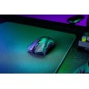 Razer DeathAdder V2 X HyperSpeed myszka Po prawej stronie Bluetooth Optyczny 14000 DPI