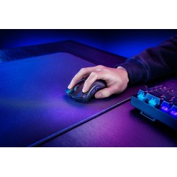 Razer DeathAdder V2 X HyperSpeed myszka Po prawej stronie Bluetooth Optyczny 14000 DPI