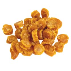BULTI Salamki drobiowe przysmak dla kota 150g