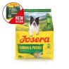 Josera Lachs&Kartoffel 900g