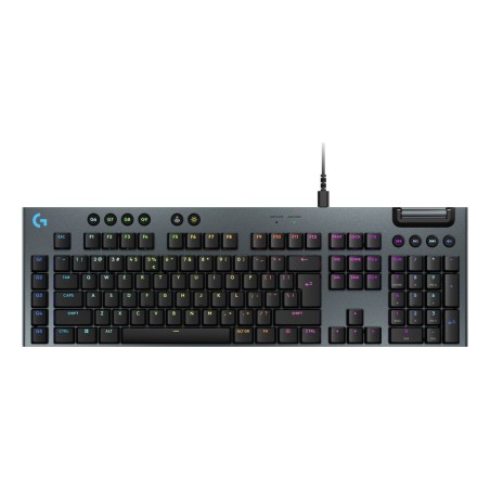 Klawiatura Logitech G915 X GL Tactile